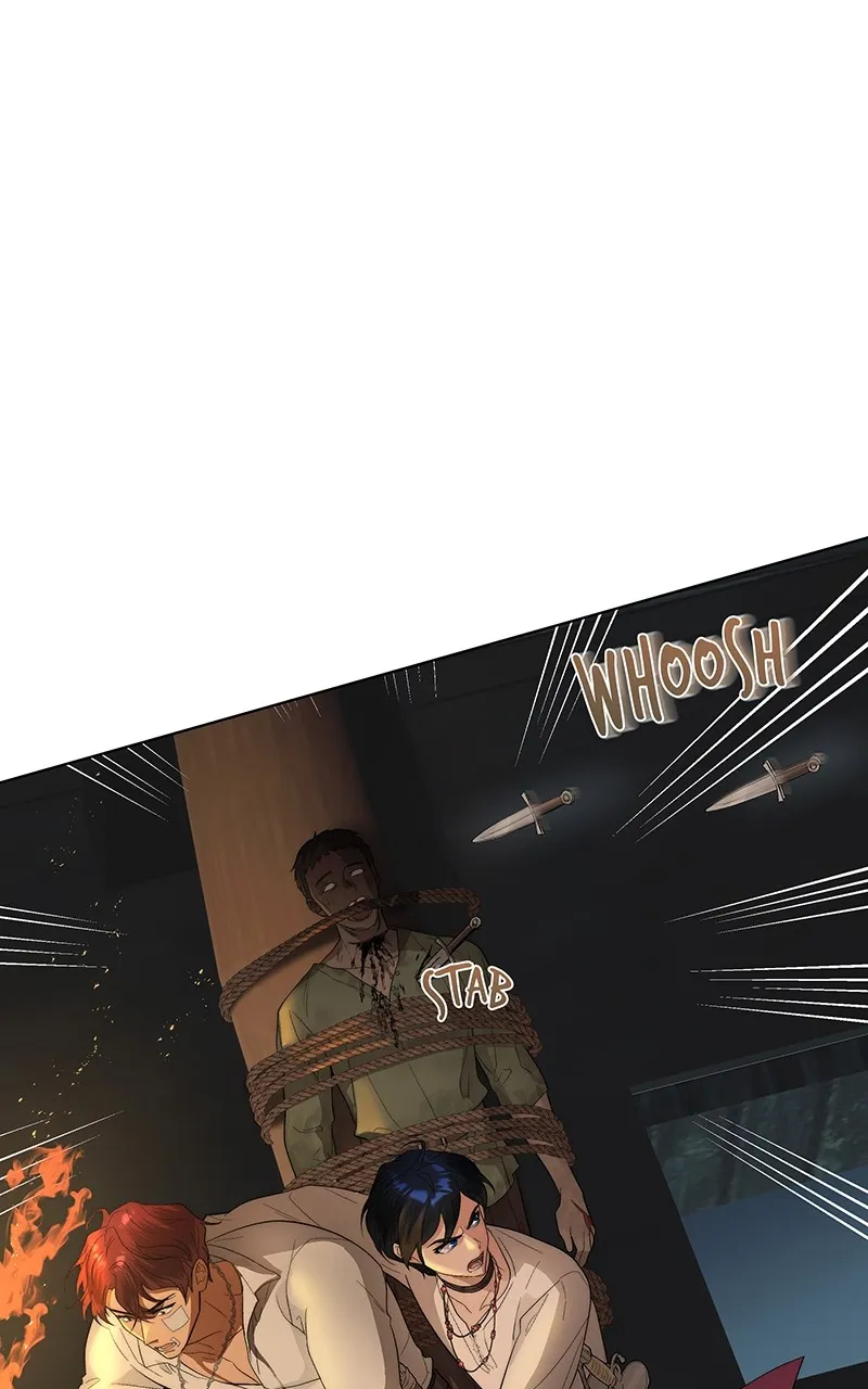 Seabird and the Wolf Chapter 15 page 44 - 