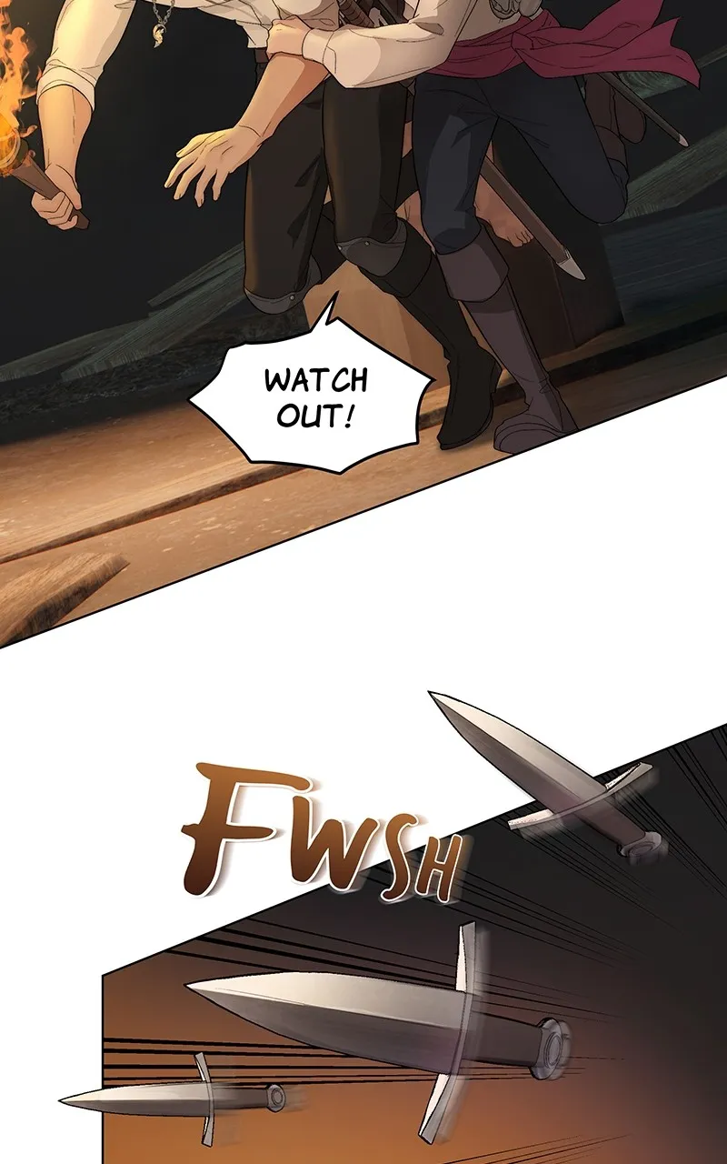 Seabird and the Wolf Chapter 15 page 45 - 