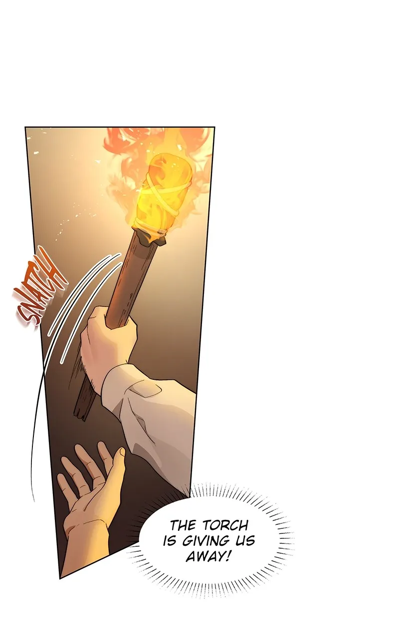 Seabird and the Wolf Chapter 15 page 49 - 