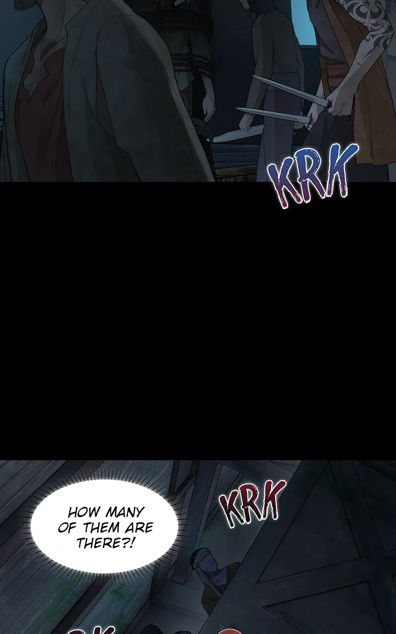 Seabird and the Wolf Chapter 15 page 54 - 