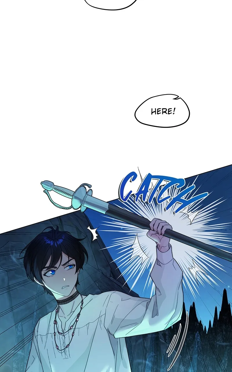Seabird and the Wolf Chapter 15 page 7 - 