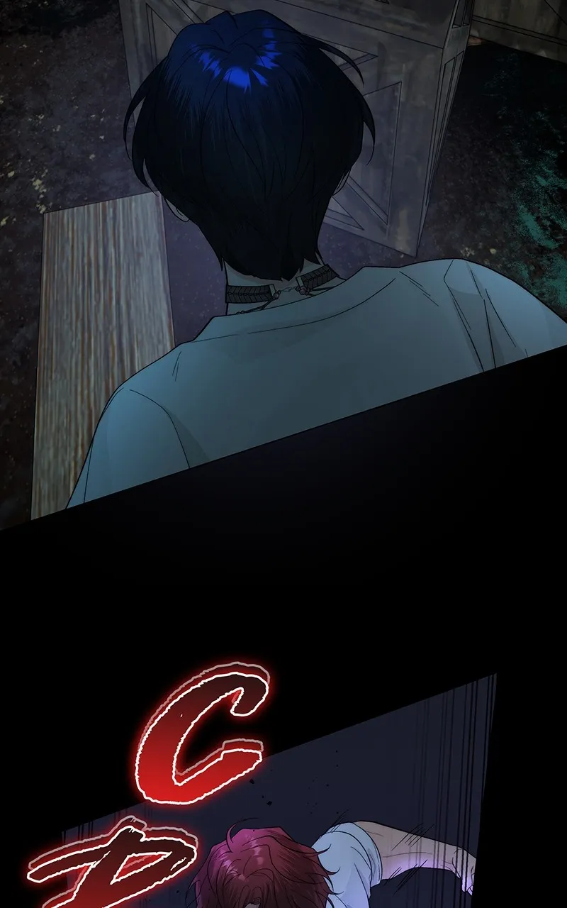 Seabird and the Wolf Chapter 15 page 62 - 