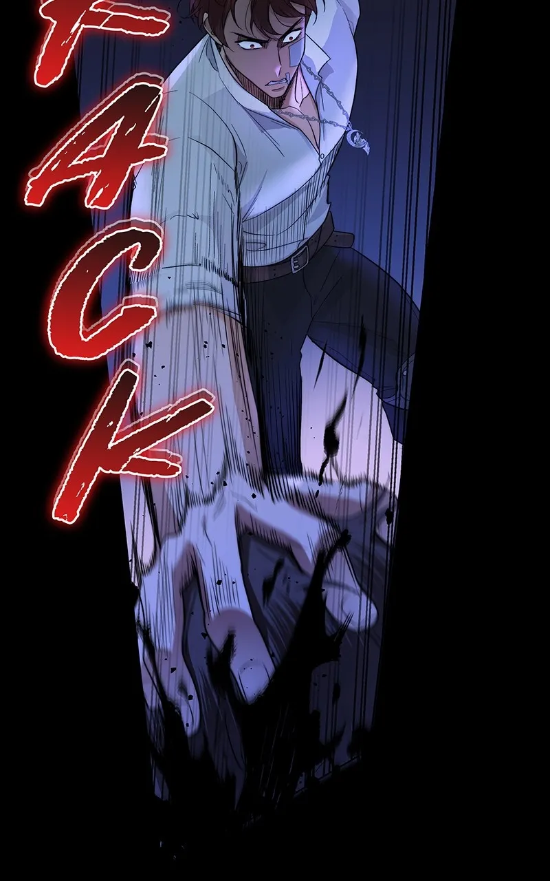 Seabird and the Wolf Chapter 15 page 63 - 
