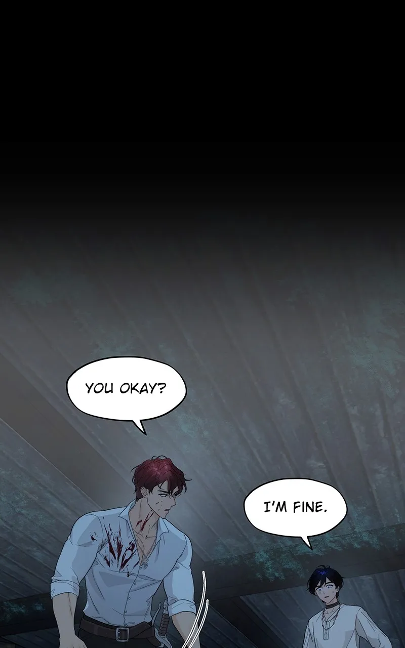 Seabird and the Wolf Chapter 15 page 64 - 