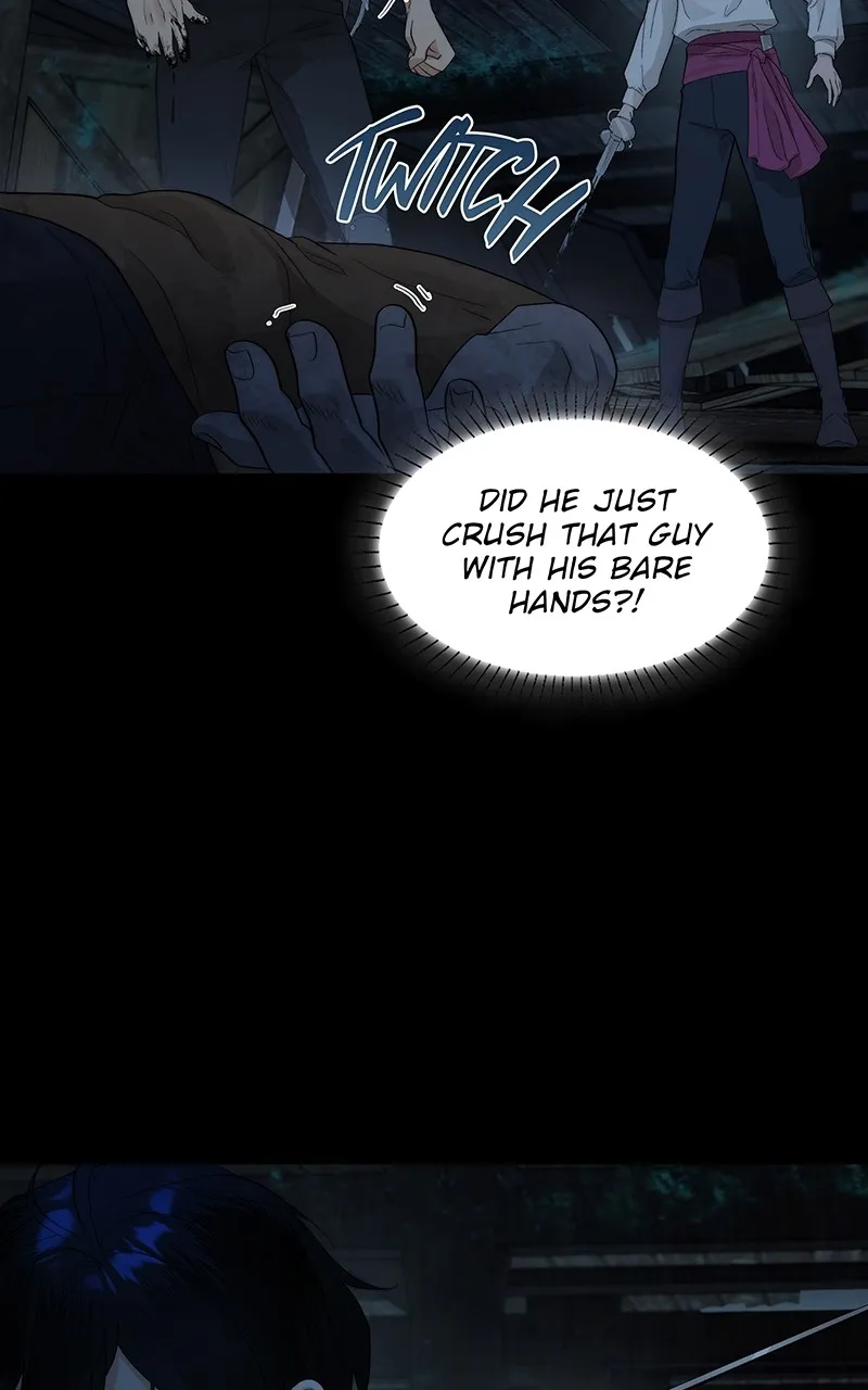 Seabird and the Wolf Chapter 15 page 65 - 