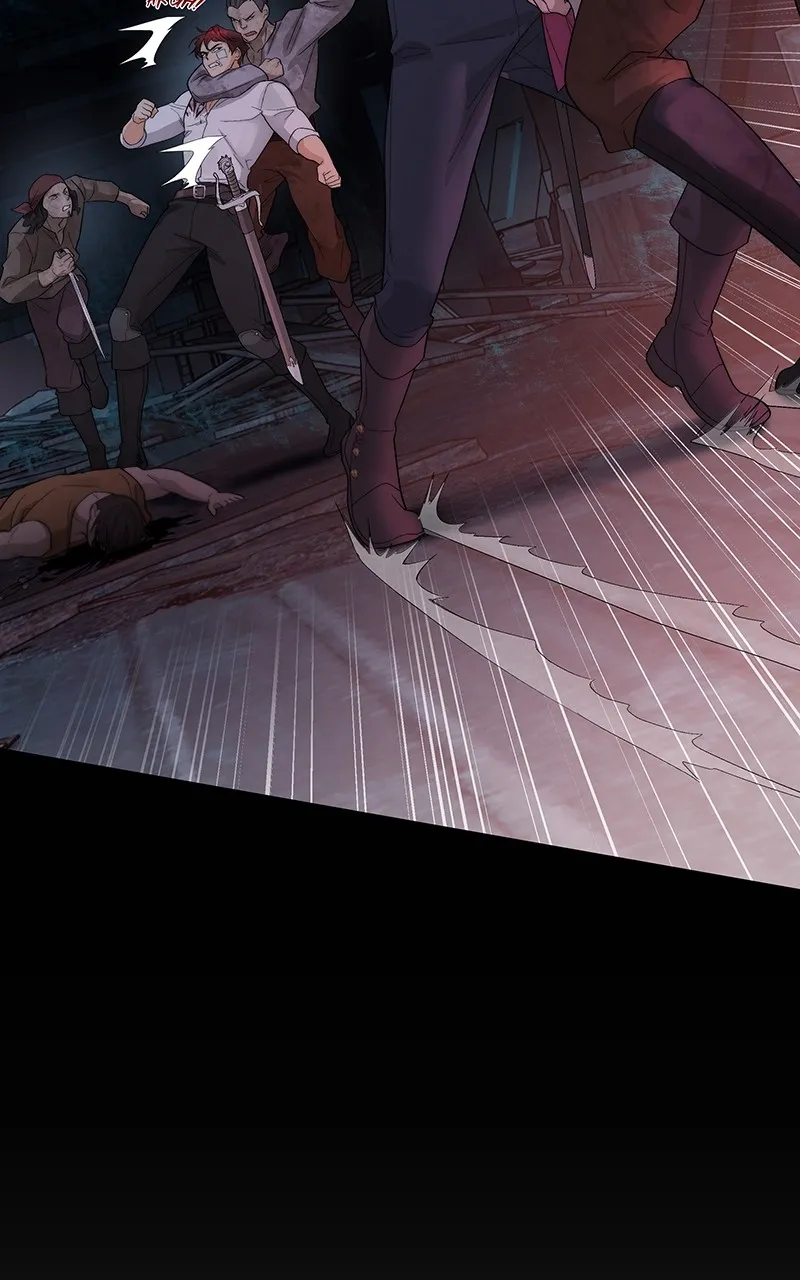 Seabird and the Wolf Chapter 15 page 68 - 