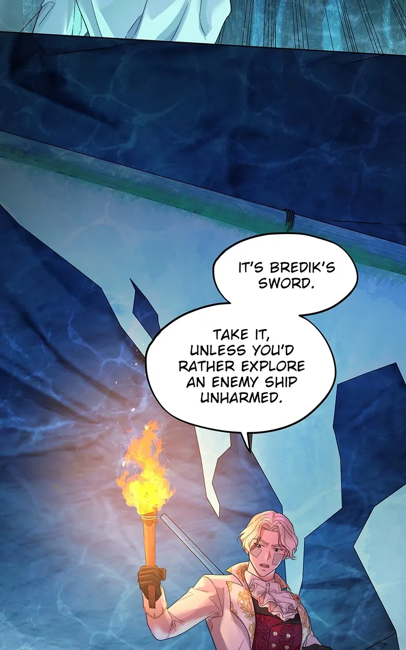 Seabird and the Wolf Chapter 15 page 8 - 