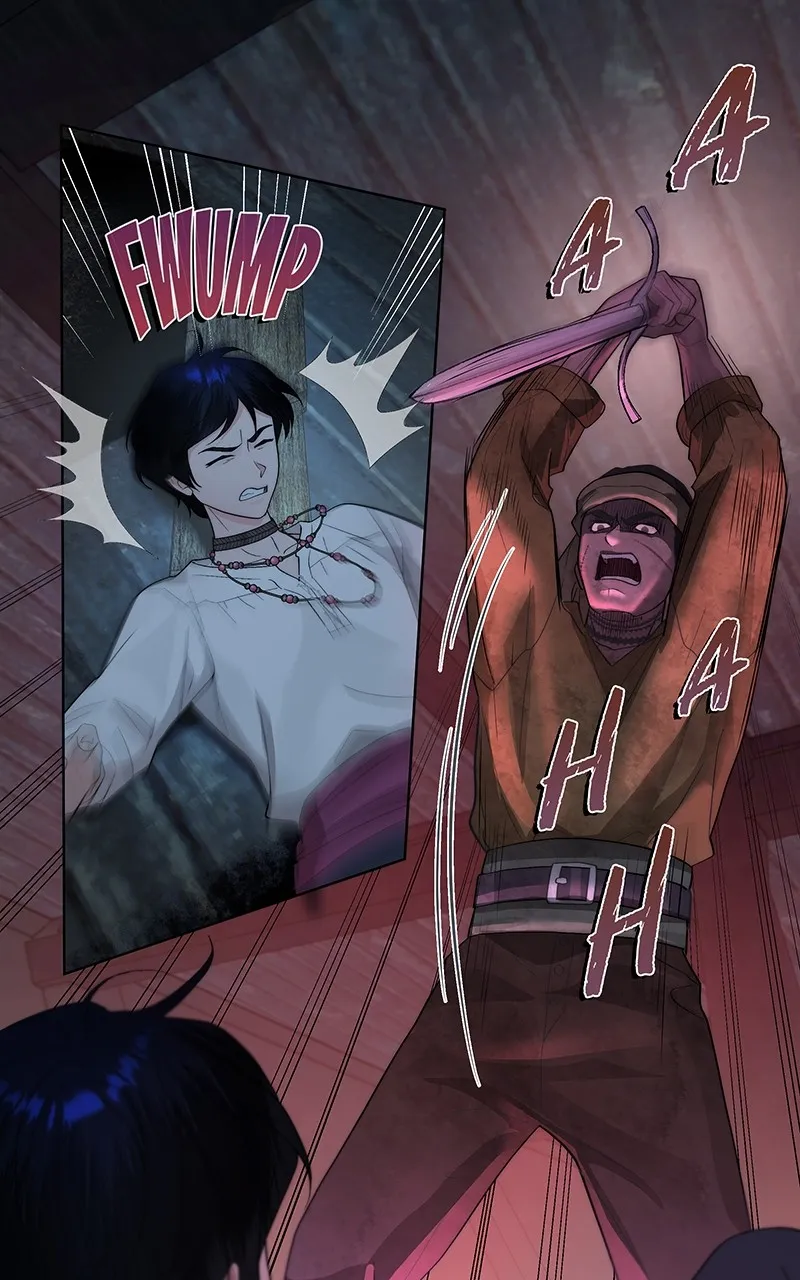 Seabird and the Wolf Chapter 15 page 71 - 