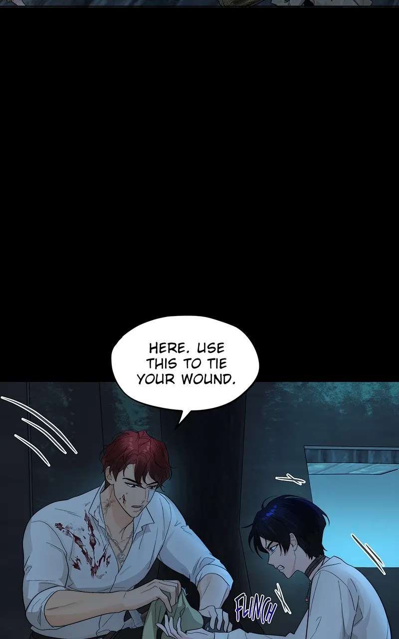 Seabird and the Wolf Chapter 15 page 78 - 