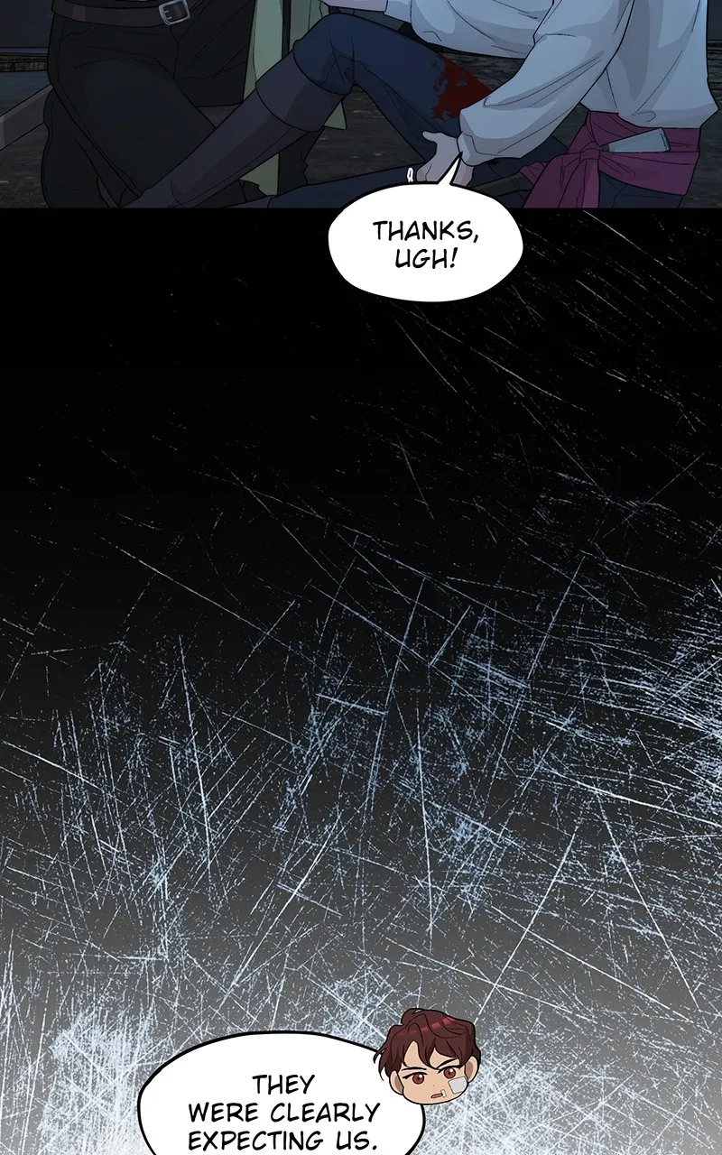 Seabird and the Wolf Chapter 15 page 79 - 
