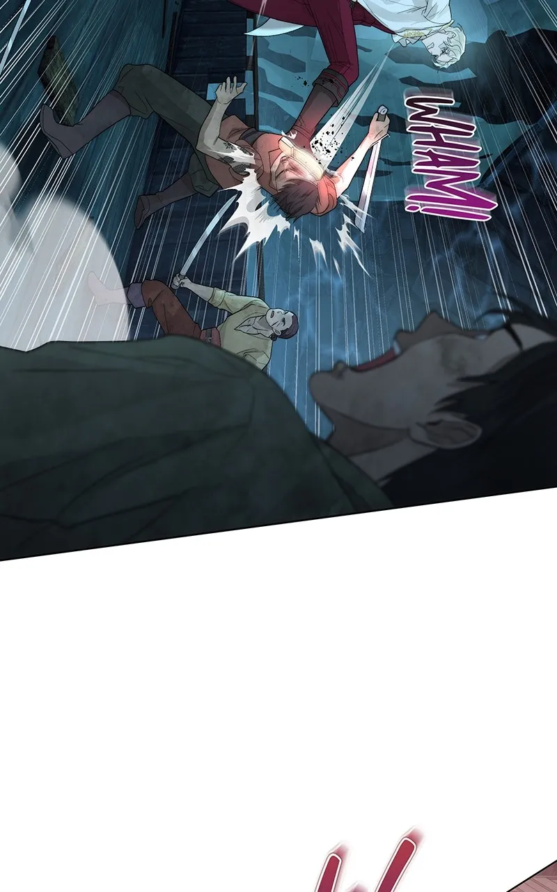 Seabird and the Wolf Chapter 15 page 83 - 