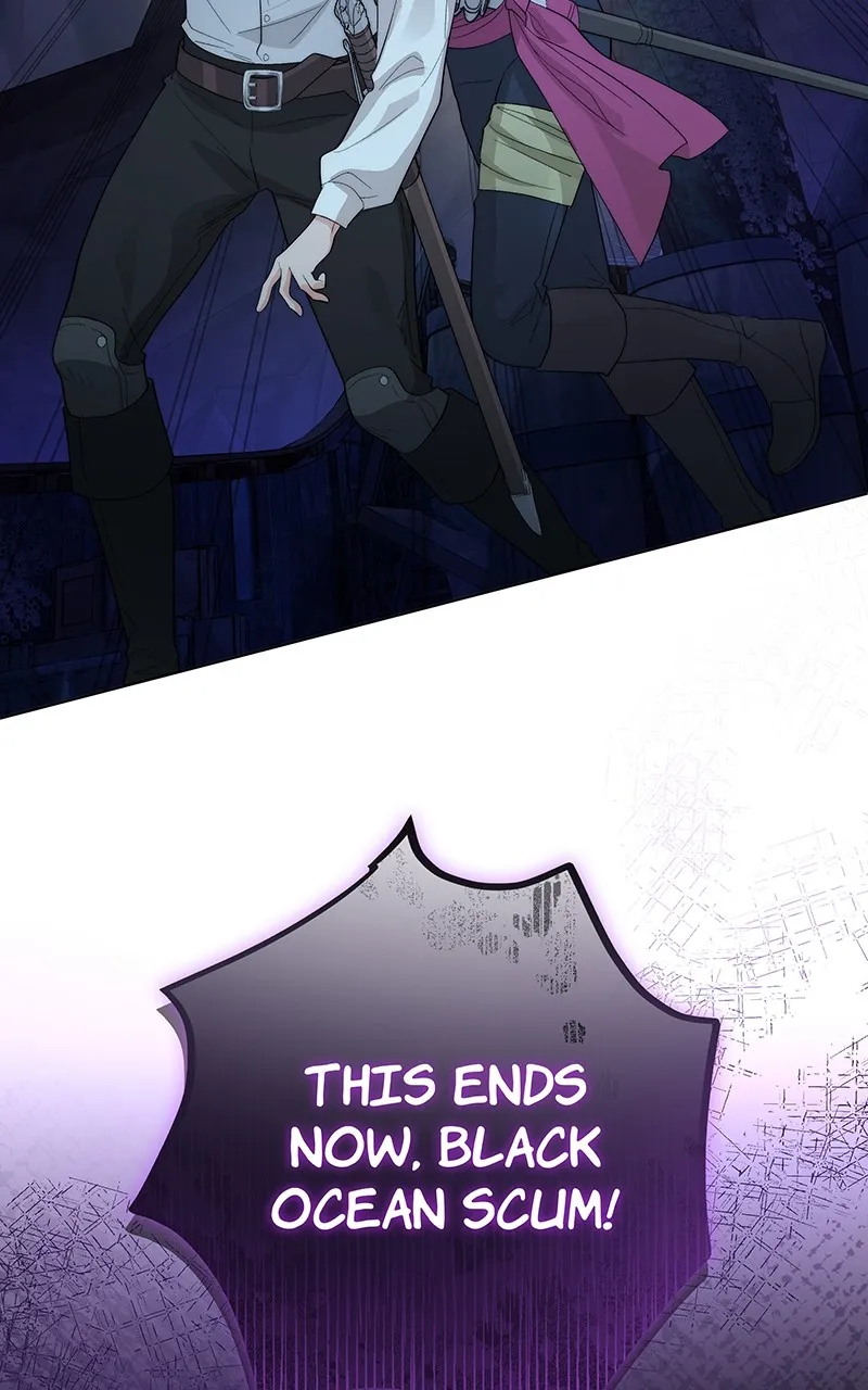 Seabird and the Wolf Chapter 15 page 86 - 