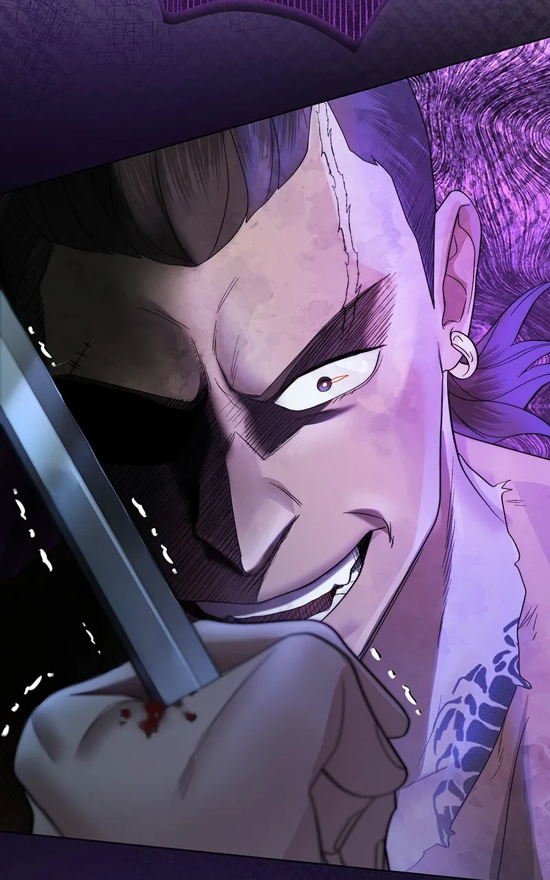 Seabird and the Wolf Chapter 15 page 87 - 