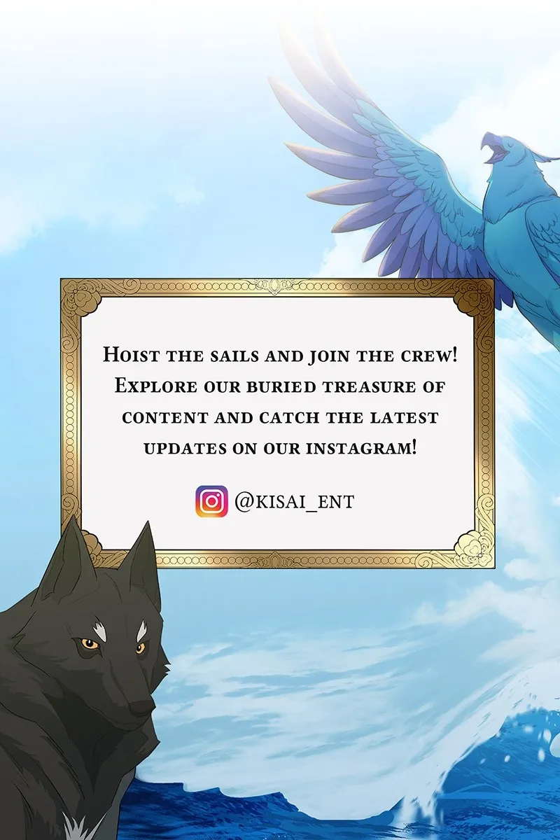 Seabird and the Wolf Chapter 15 page 90 - 
