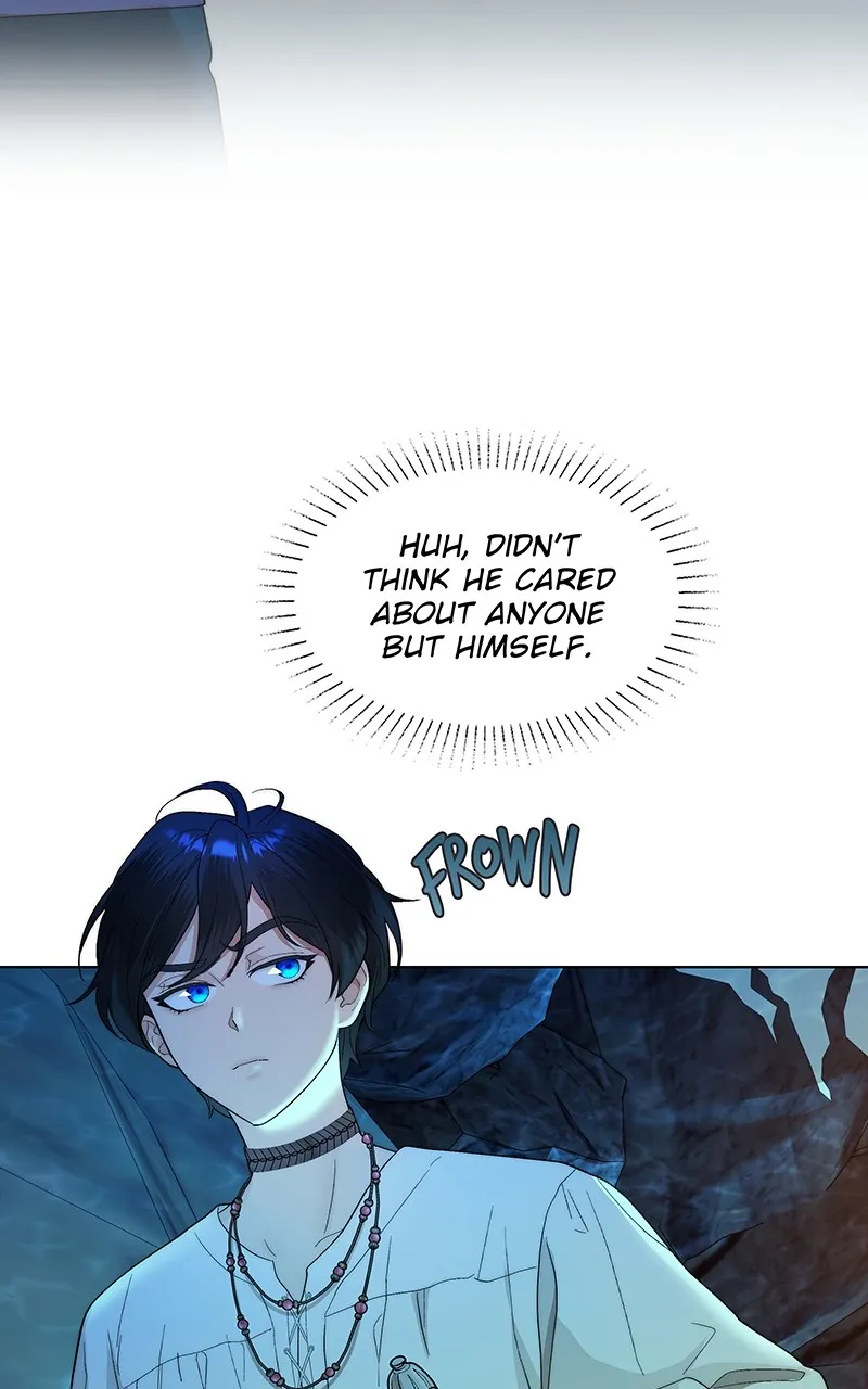 Seabird and the Wolf Chapter 15 page 10 - 