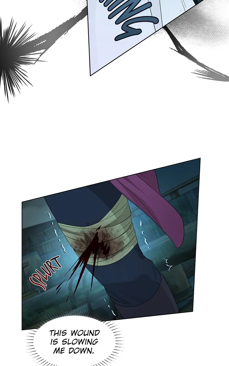 Seabird and the Wolf Chapter 16 page 16 - 