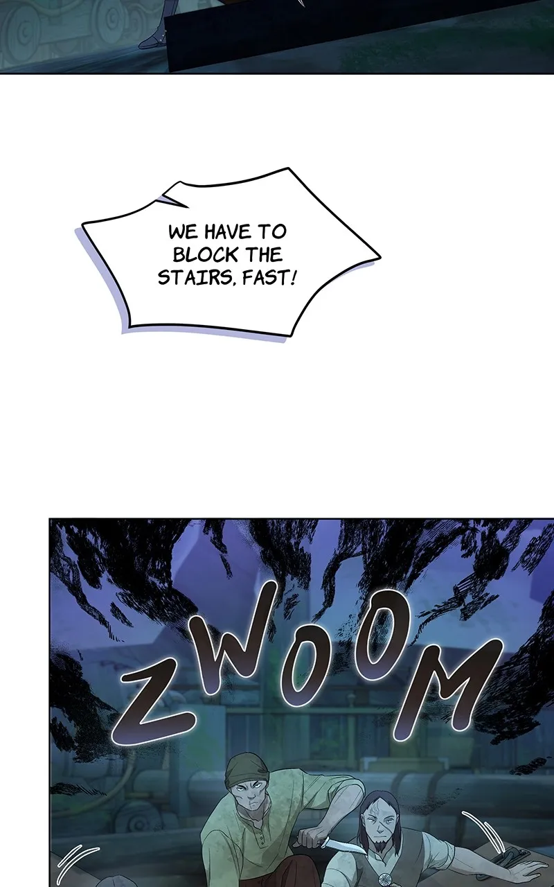 Seabird and the Wolf Chapter 16 page 18 - 
