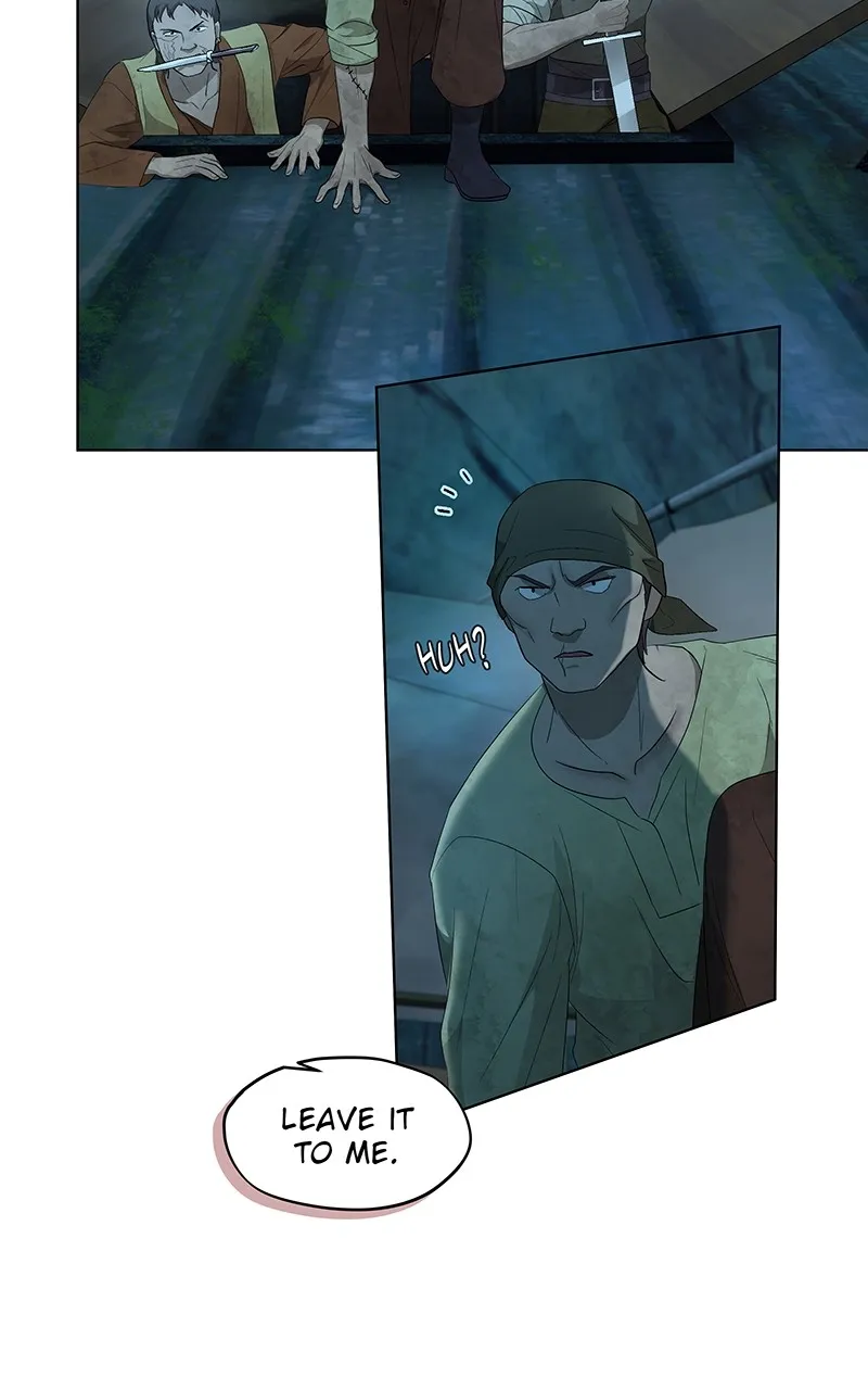 Seabird and the Wolf Chapter 16 page 19 - 