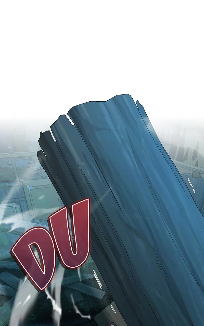 Seabird and the Wolf Chapter 16 page 20 - 