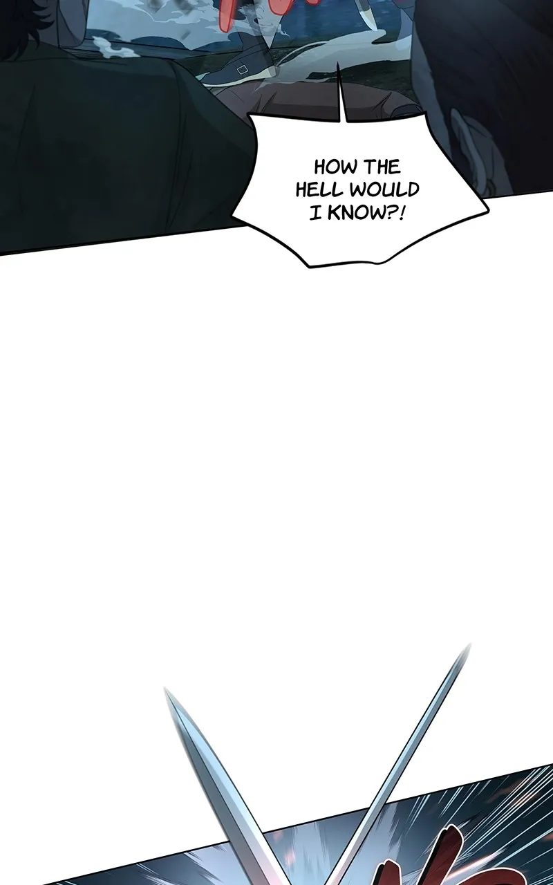Seabird and the Wolf Chapter 16 page 3 - 