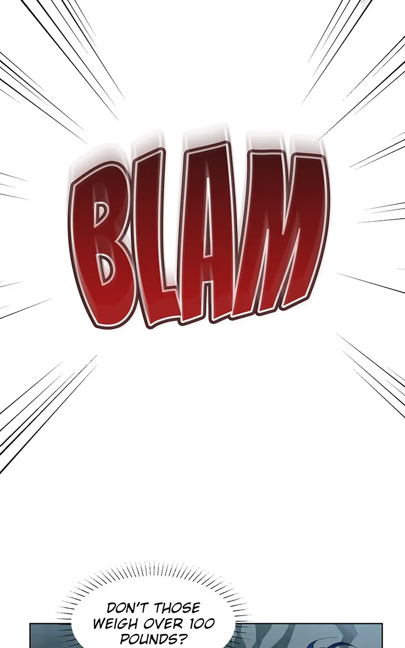 Seabird and the Wolf Chapter 16 page 24 - 