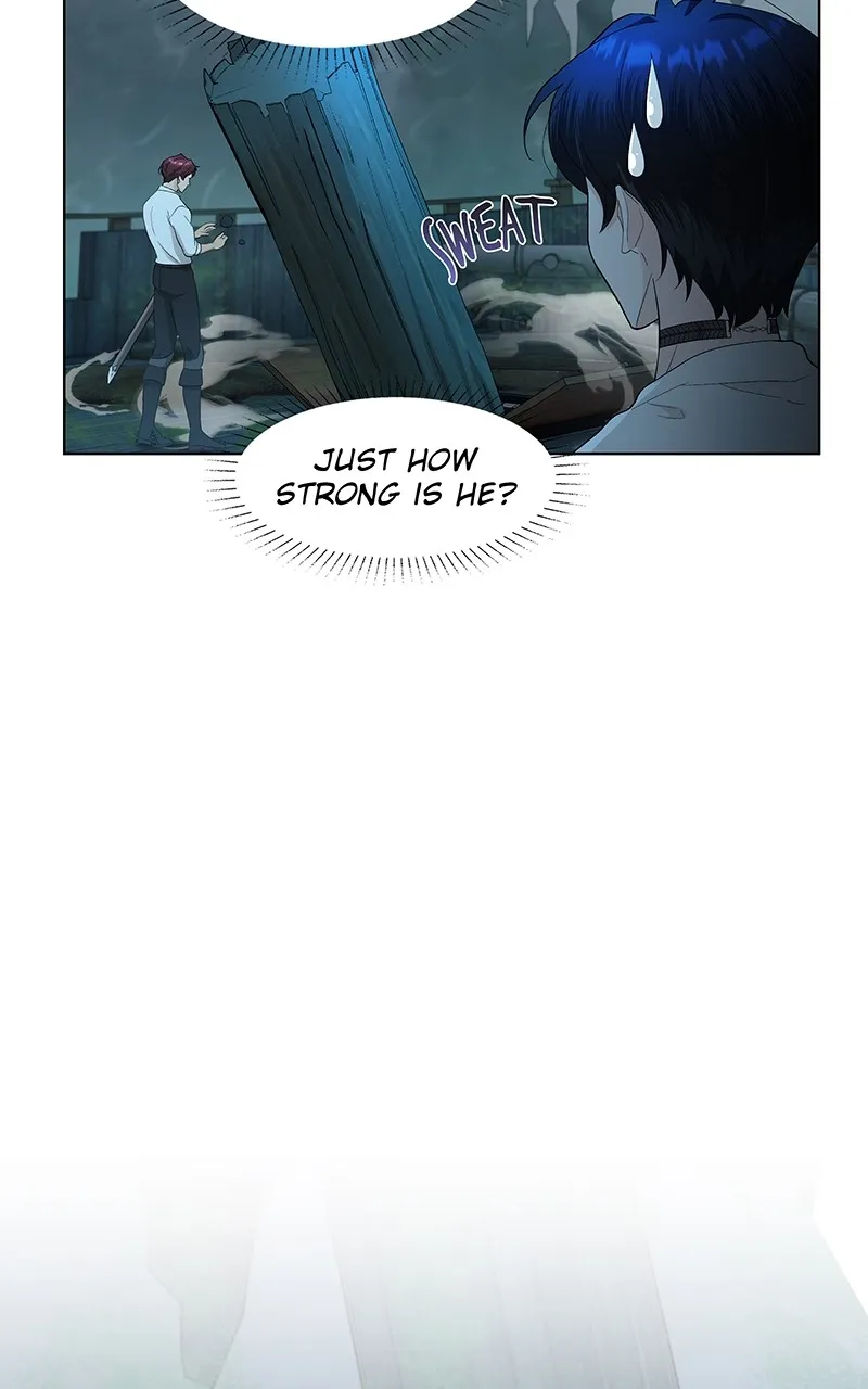 Seabird and the Wolf Chapter 16 page 25 - 