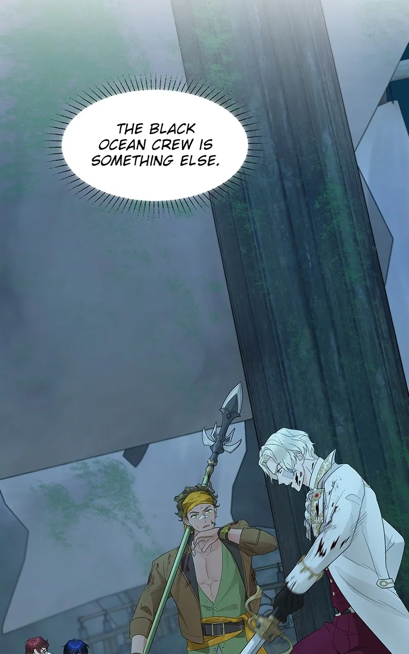 Seabird and the Wolf Chapter 16 page 26 - 
