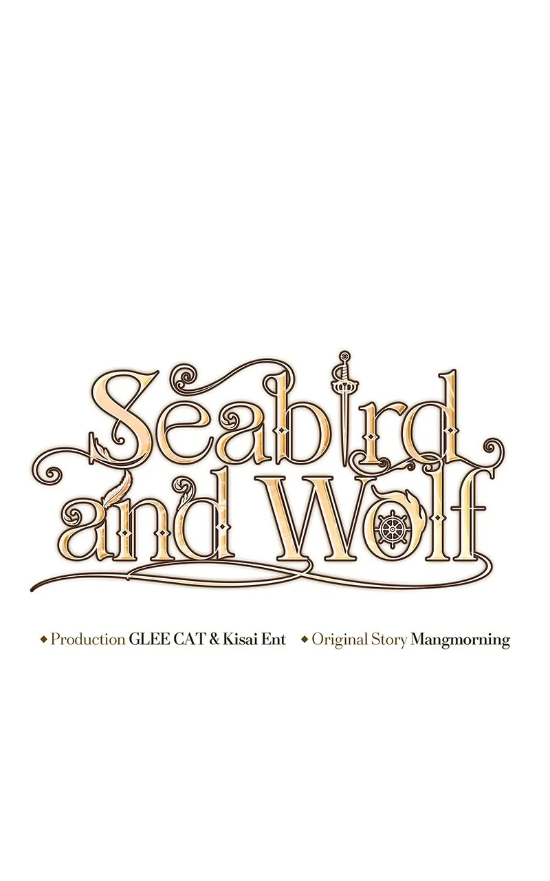 Seabird and the Wolf Chapter 16 page 28 - 