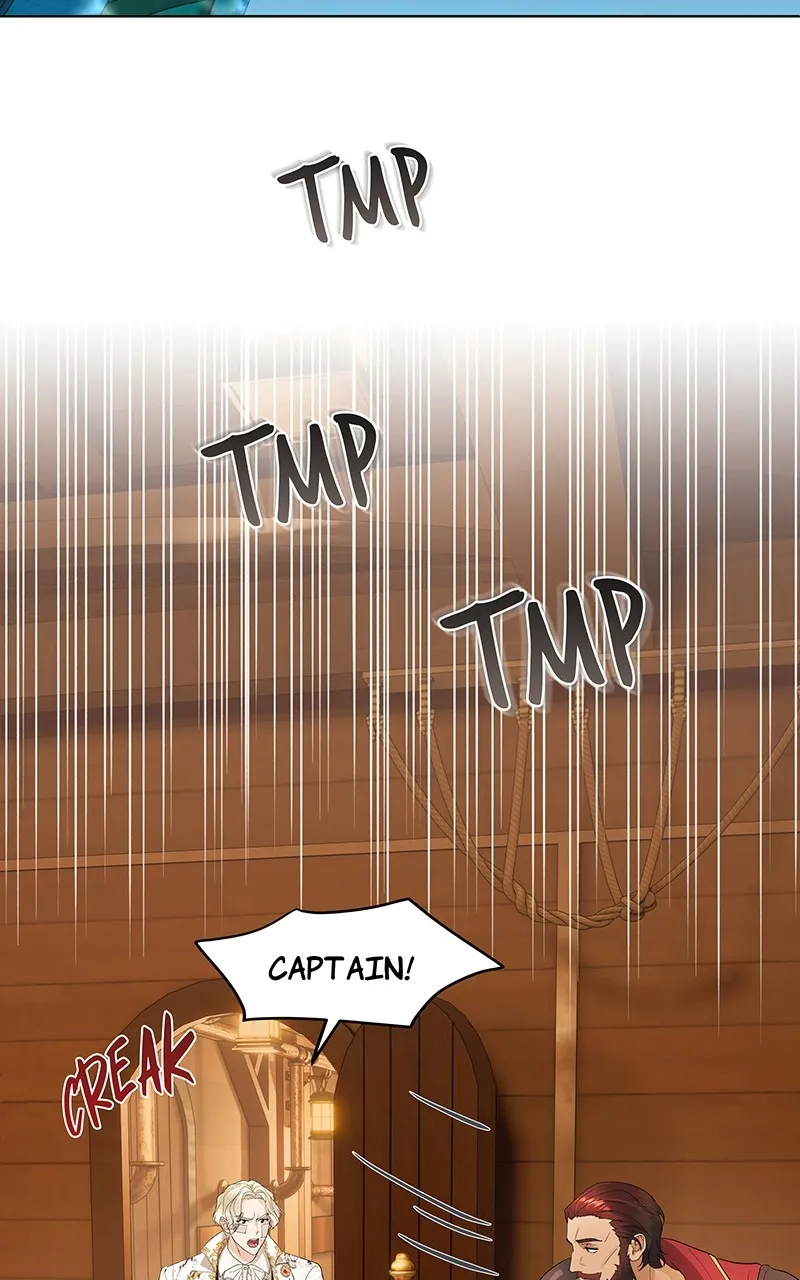 Seabird and the Wolf Chapter 16 page 30 - 