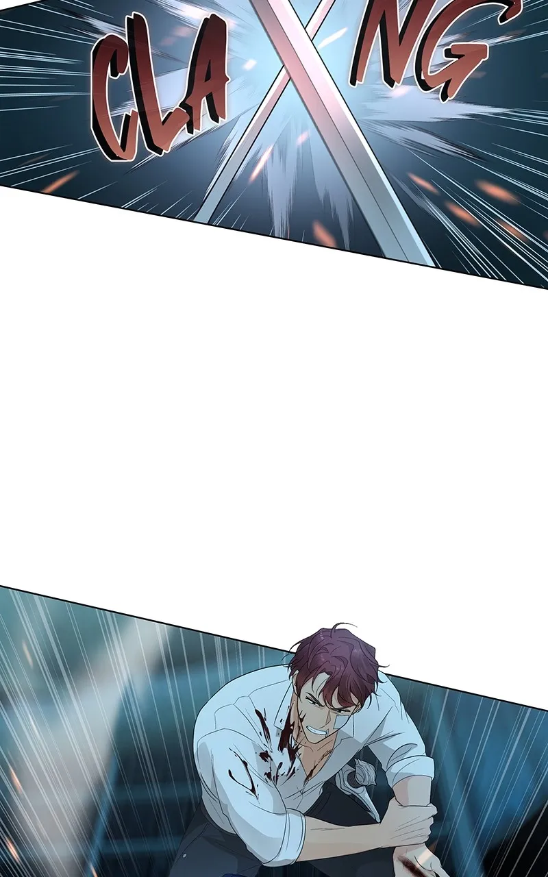 Seabird and the Wolf Chapter 16 page 4 - 