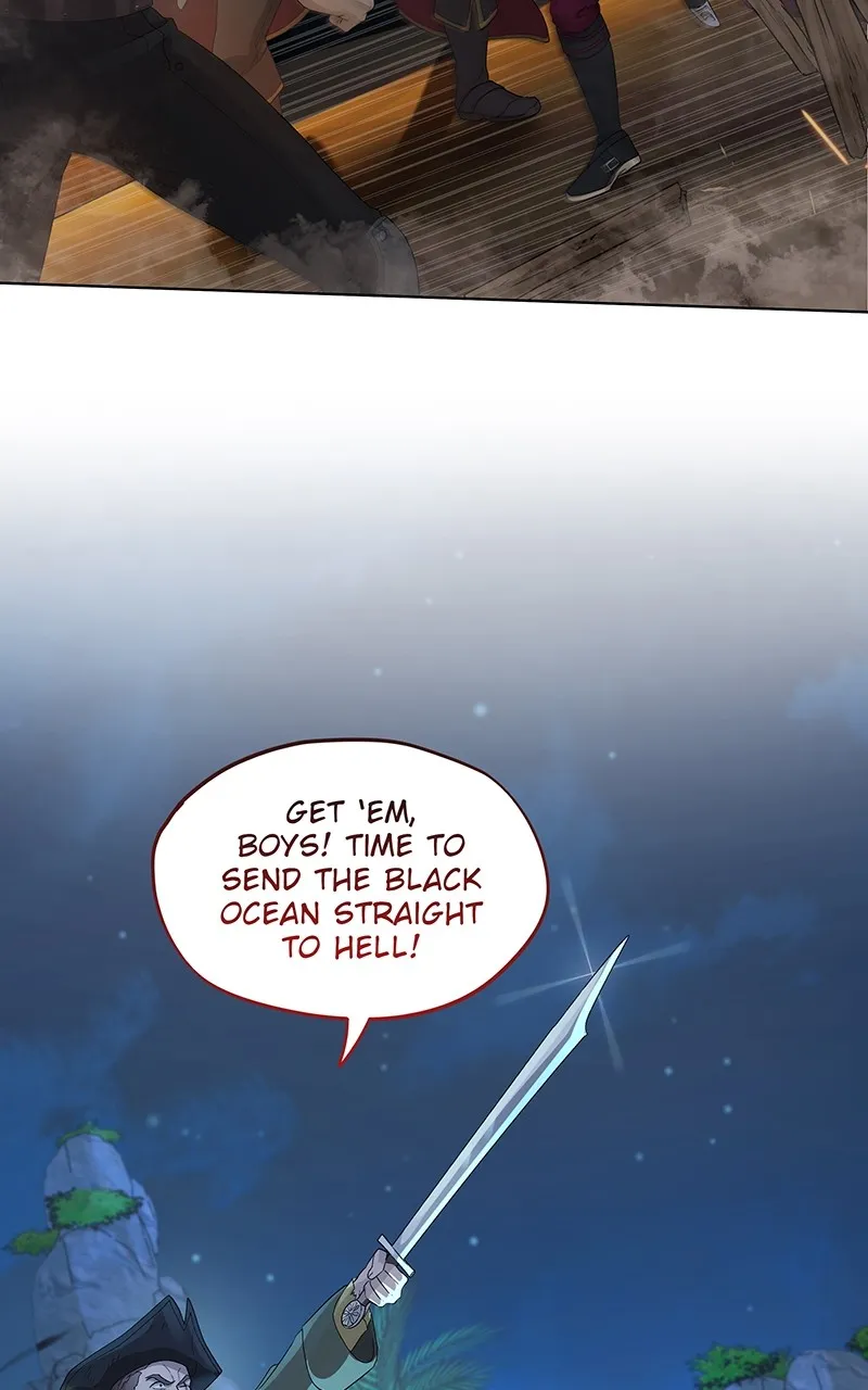 Seabird and the Wolf Chapter 16 page 39 - 