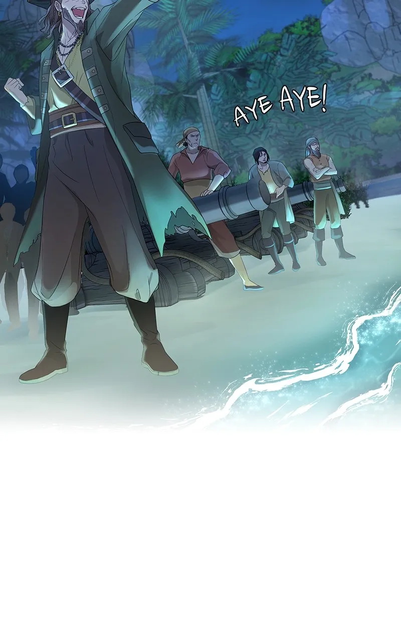 Seabird and the Wolf Chapter 16 page 40 - 