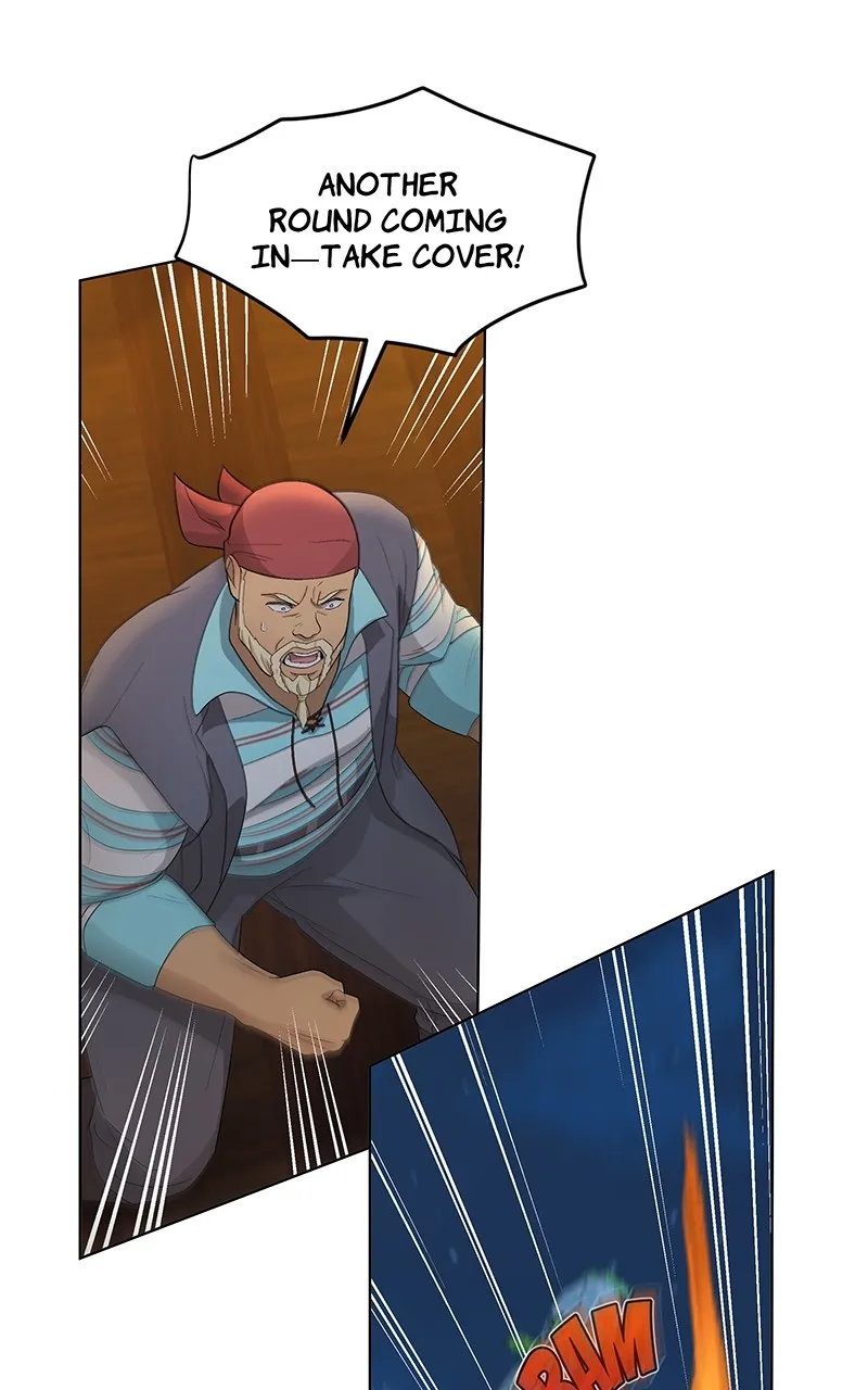 Seabird and the Wolf Chapter 16 page 41 - 