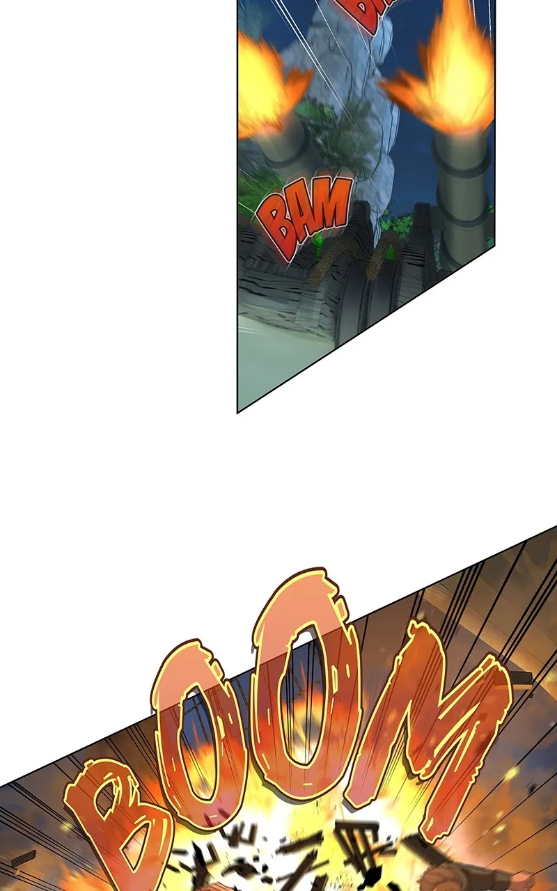Seabird and the Wolf Chapter 16 page 42 - 