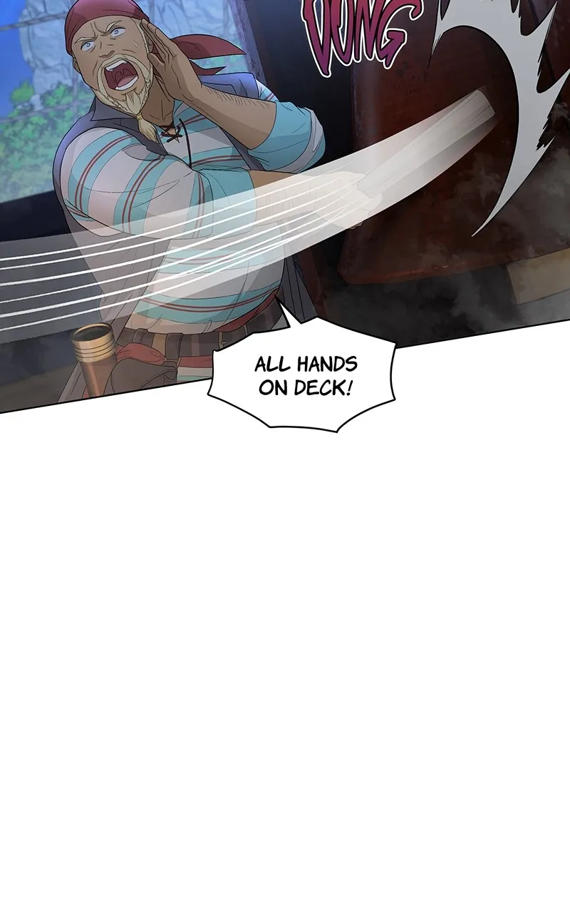 Seabird and the Wolf Chapter 16 page 44 - 