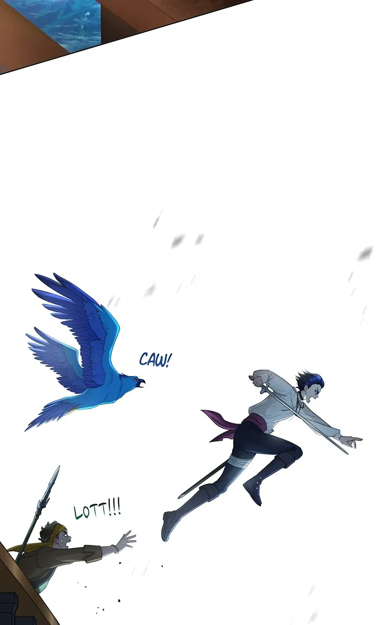 Seabird and the Wolf Chapter 16 page 53 - 