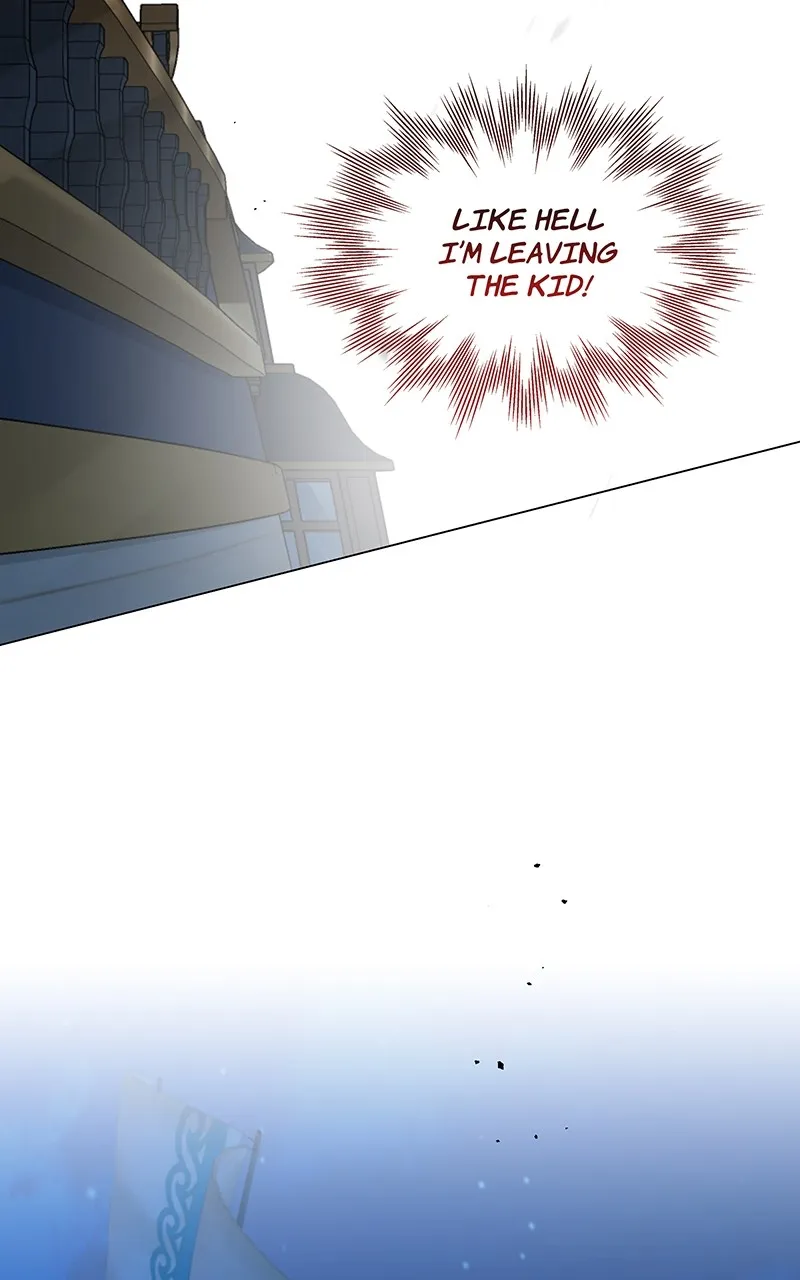 Seabird and the Wolf Chapter 16 page 54 - 
