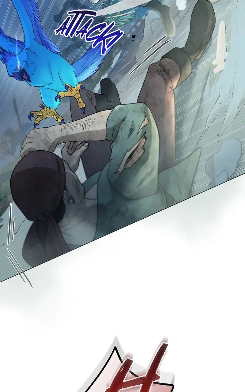 Seabird and the Wolf Chapter 16 page 58 - 