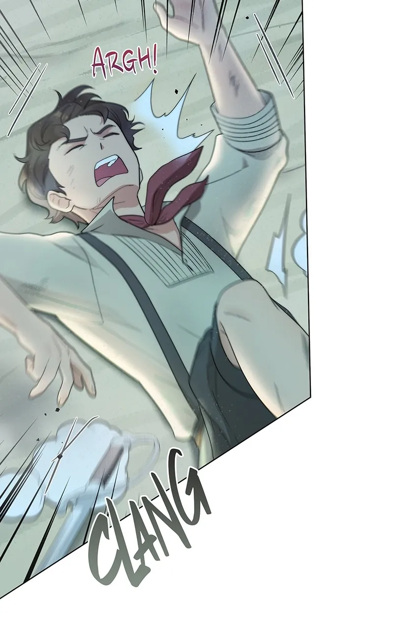 Seabird and the Wolf Chapter 16 page 60 - 