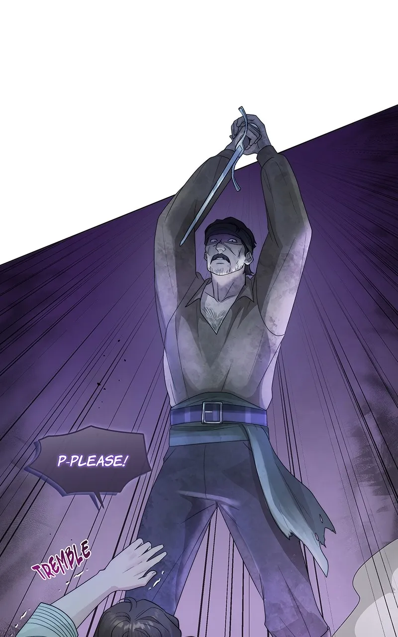 Seabird and the Wolf Chapter 16 page 61 - 