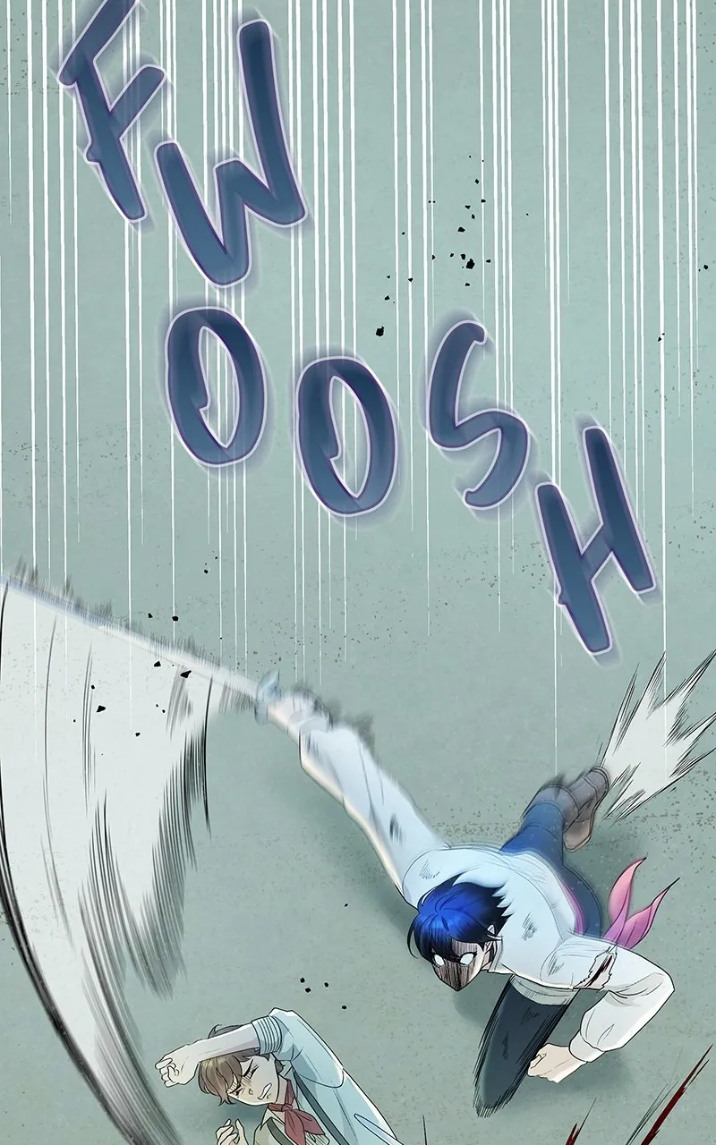Seabird and the Wolf Chapter 16 page 63 - 