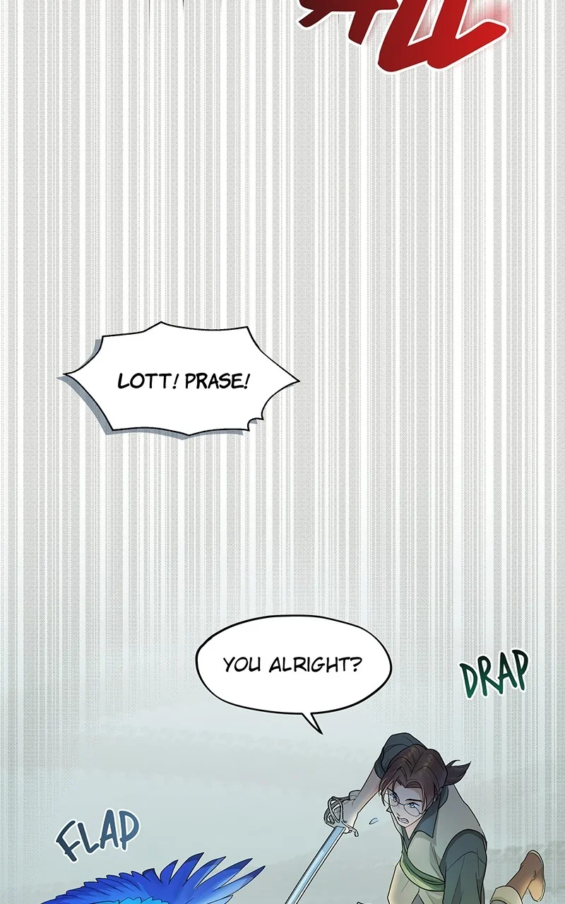 Seabird and the Wolf Chapter 16 page 67 - 
