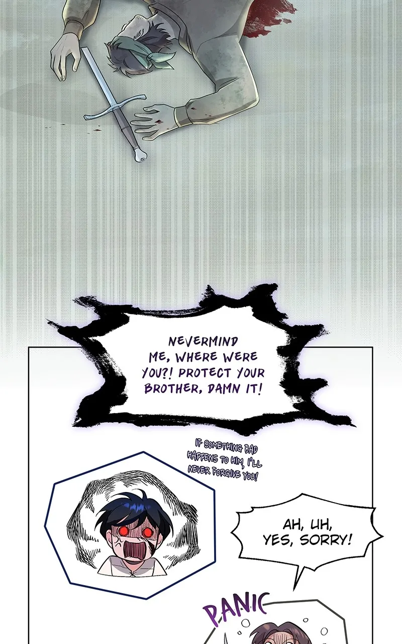 Seabird and the Wolf Chapter 16 page 69 - 