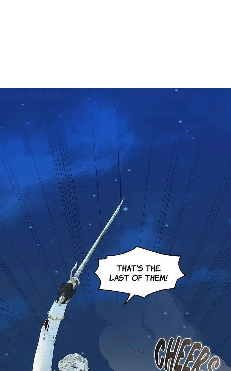 Seabird and the Wolf Chapter 16 page 71 - 
