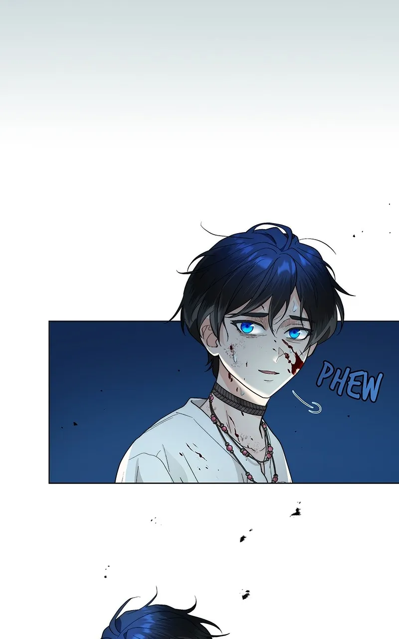 Seabird and the Wolf Chapter 16 page 73 - 
