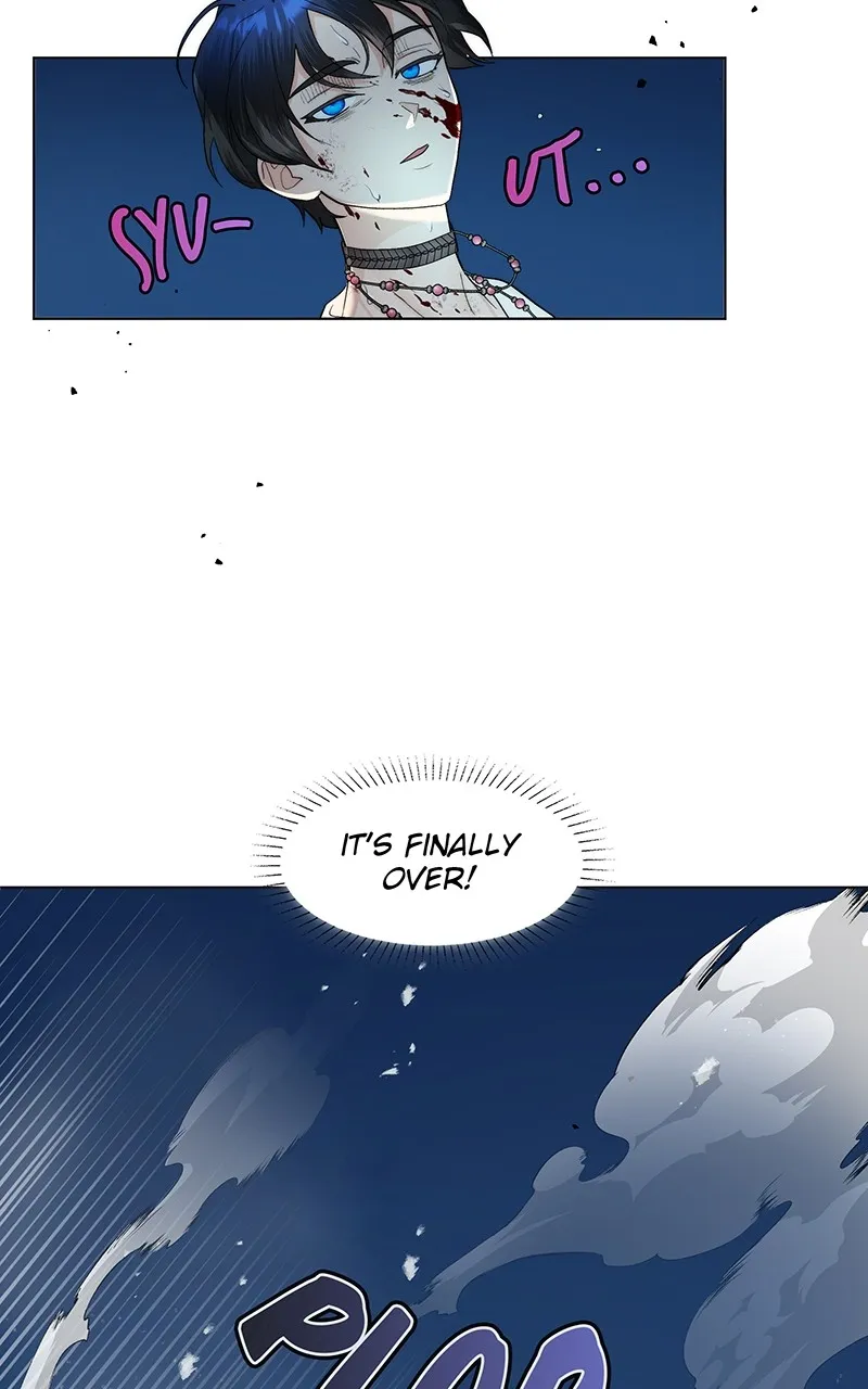 Seabird and the Wolf Chapter 16 page 74 - 