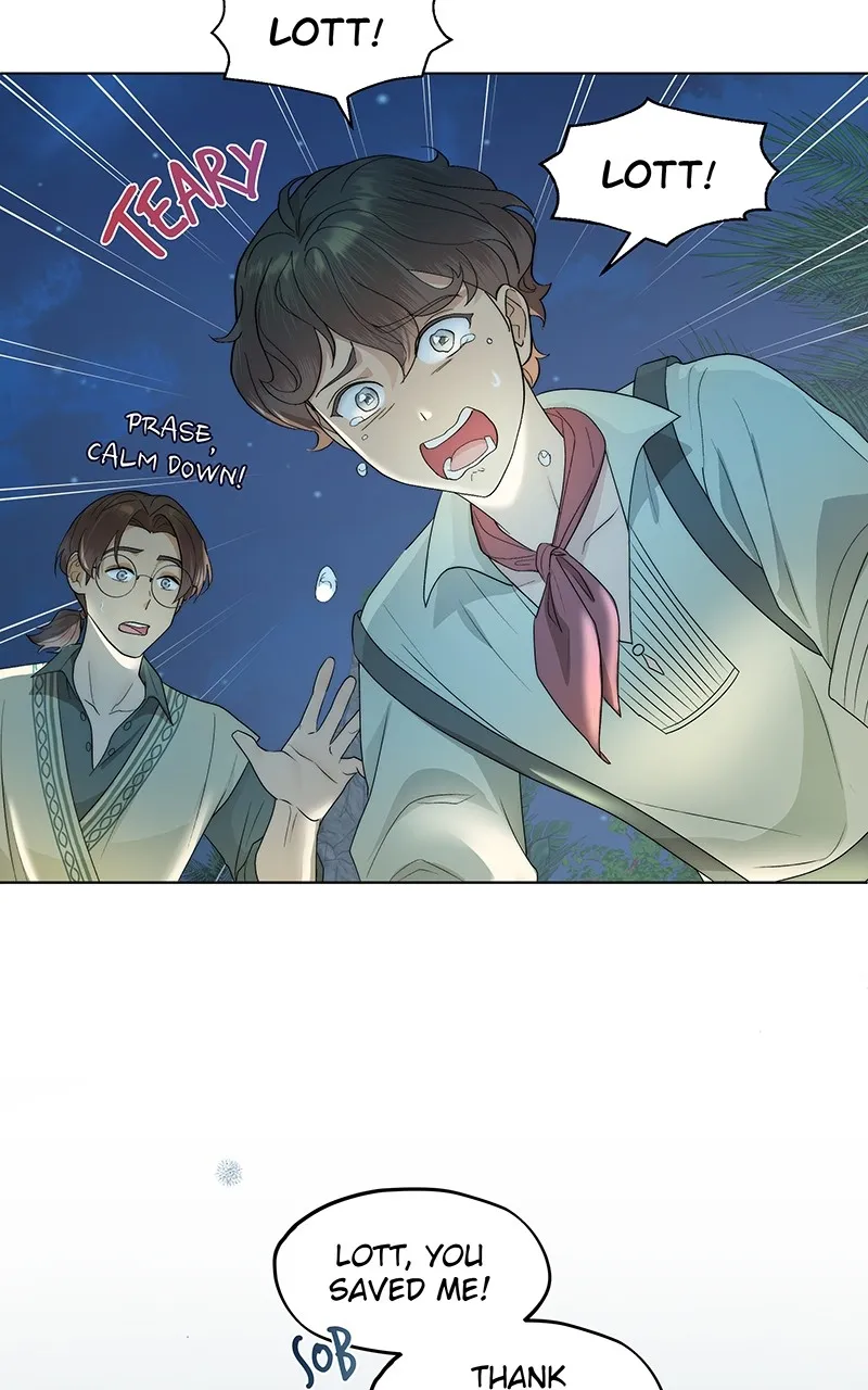 Seabird and the Wolf Chapter 16 page 76 - 