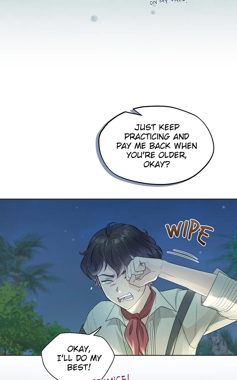 Seabird and the Wolf Chapter 16 page 78 - 