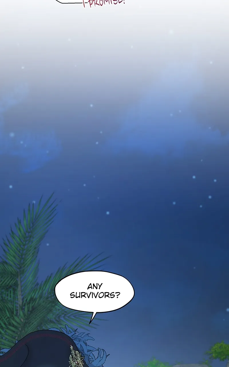 Seabird and the Wolf Chapter 16 page 79 - 