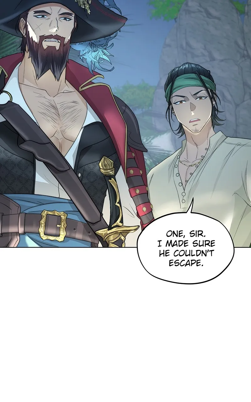 Seabird and the Wolf Chapter 16 page 80 - 